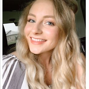 Meet your Posher, Taylor